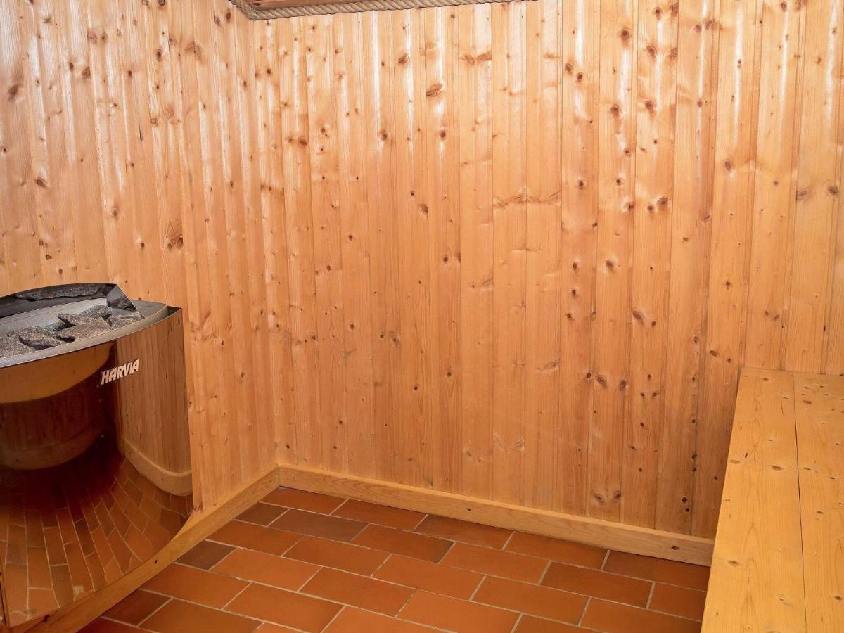 Holiday Home Thisted Xxviii Buitenkant foto