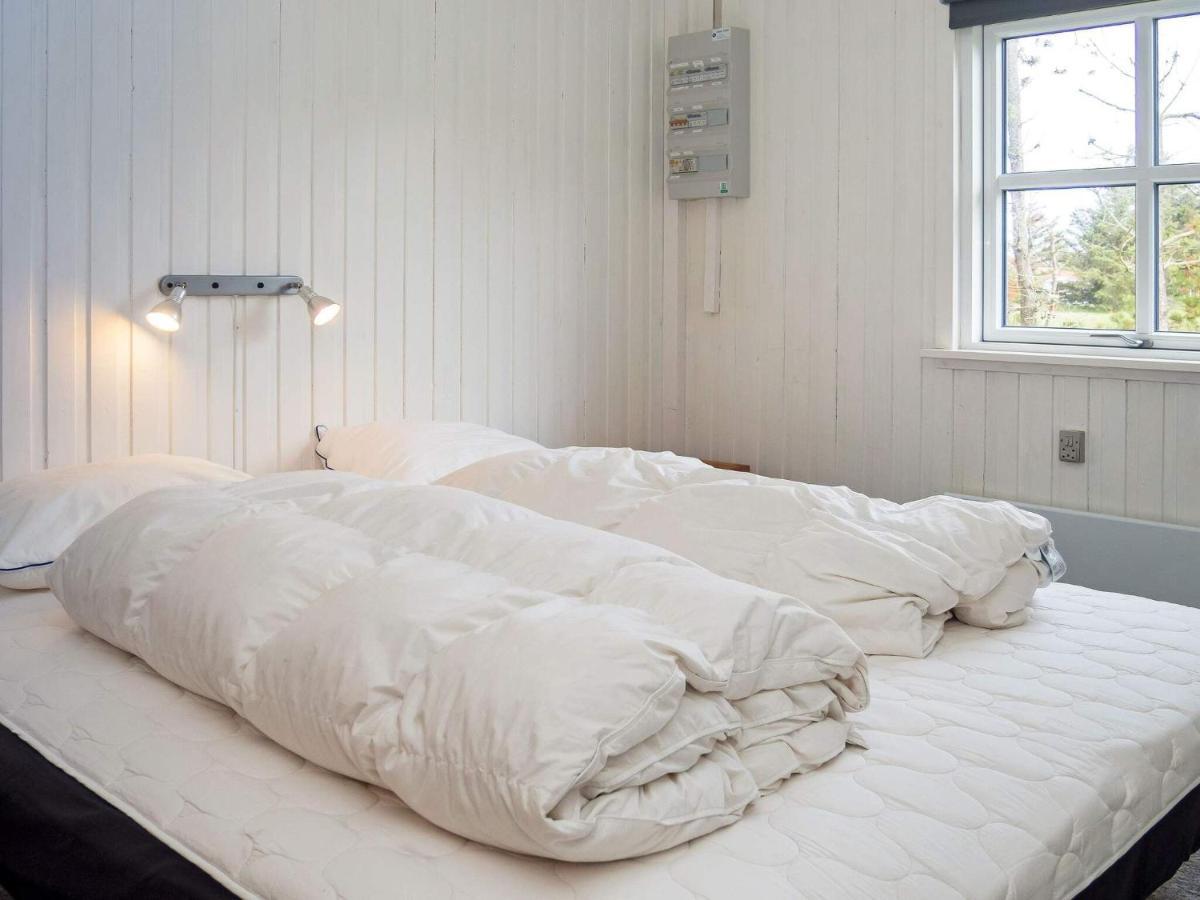 Holiday Home Thisted Xxviii Buitenkant foto